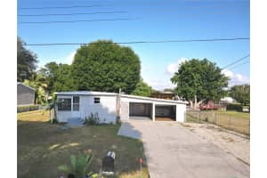 2919 38TH AVENUE, OKEECHOBEE, FL 34974 Sold 06/09/25