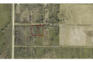 22188 282ND STREET, OKEECHOBEE, FL 34972 Sold 06/16/25