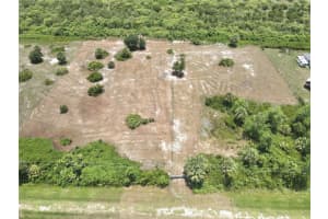 15582 252ND STREET, OKEECHOBEE, FL 34972 Sold 10/14/25