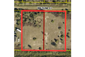 15582 252ND STREET, OKEECHOBEE, FL 34972 Sold 10/14/25