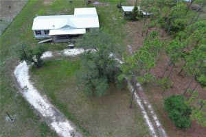 1214 EDEN DRIVE, LABELLE, FL 33935 Sold 07/09/25