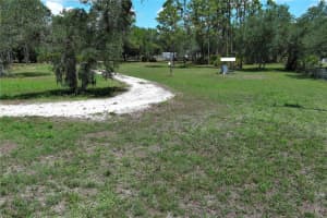 1214 EDEN DRIVE, LABELLE, FL 33935 Sold 07/09/25