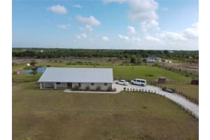 16159 258TH STREET, OKEECHOBEE, FL 34972 - MLS#MFROK225208
