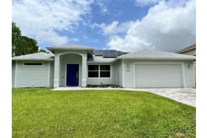 4486 Sw Cacao St, Port Saint Lucie