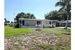 1254 CHOBEE LOOP, OKEECHOBEE, FL 34974 Sold 06/30/25