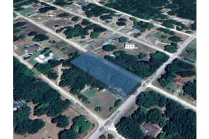 TBD 136TH COURT, DUNNELLON, FL 34432 Sold 07/26/25