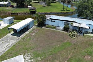 1071 PEACH LANE, OKEECHOBEE, FL 34974 Sold 06/25/25