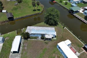 1071 PEACH LANE, OKEECHOBEE, FL 34974 Sold 06/25/25