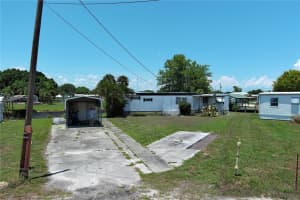 1071 PEACH LANE, OKEECHOBEE, FL 34974 Sold 06/25/25