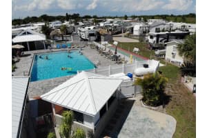 7950 STATE ROAD 78 W #192, OKEECHOBEE, FL 34974 - MLS#MFROK225241
