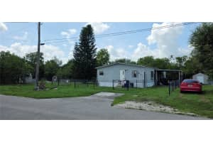 857 REDISH CIRCLE, CLEWISTON, FL 33440 Sold 08/08/25