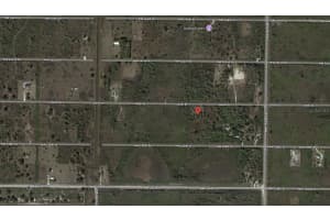 19520 260TH STREET, OKEECHOBEE, FL 34972 Sold 06/30/25