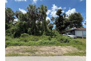 16459 BAUERS AVENUE, PORT CHARLOTTE, FL 33954 - MLS#MFROK225304