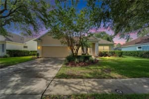8749 ASHWORTH DRIVE, TAMPA, FL 33647 - MLS#MFROK225323