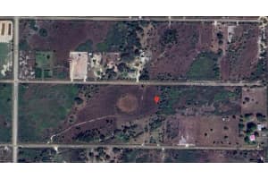 20376 278TH STREET, OKEECHOBEE, FL 34972 Sold 07/25/25