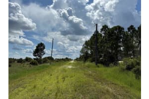 20376 278TH STREET, OKEECHOBEE, FL 34972 Sold 07/25/25