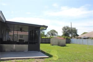 140 DUXBURY AVENUE, Port Saint Lucie, FL 34983 Sold 08/01/25