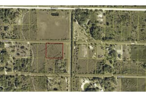 15254 286TH STREET, OKEECHOBEE, FL 34972 Sold 08/01/25