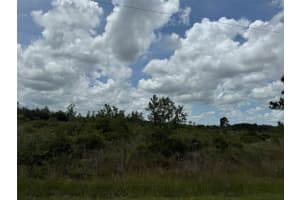 15254 286TH STREET, OKEECHOBEE, FL 34972 Sold 08/01/25