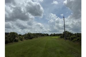 15254 286TH STREET, OKEECHOBEE, FL 34972 Sold 08/01/25