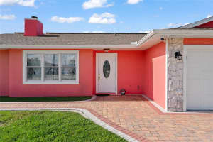 402 SEAFLOWER TERRACE, Port Saint Lucie, FL 34984 - MLS#MFROK225391