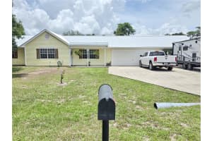 3701 25TH STREET, OKEECHOBEE, FL 34974 - MLS#MFROK225398