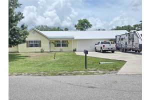 3701 25TH STREET, OKEECHOBEE, FL 34974 - MLS#MFROK225398