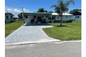 3009 23RD STREET, OKEECHOBEE, FL 34974 - MLS#MFROK225401