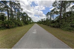 8057 ROLLING CIRCLE, LABELLE, FL 33935 Sold 09/25/25
