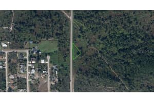 449 HALLMARK AVENUE, LAKE PLACID, FL 33852 - MLS#MFROK225450