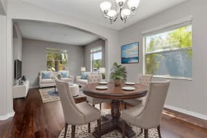 3663 MORGONS CASTLE COURT, LAND O LAKES, FL 34638 Sold 10/15/25