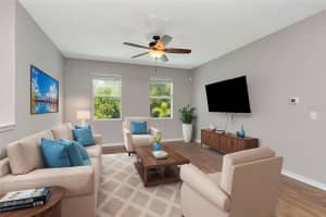 3663 MORGONS CASTLE COURT, LAND O LAKES, FL 34638 Sold 10/15/25