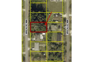 3306 36TH AVENUE, OKEECHOBEE, FL 34972 Sold 08/20/25