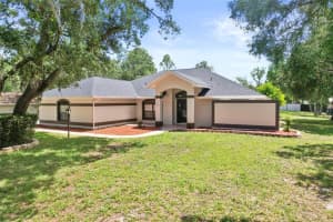 1931 CAMPBELL POINT, HOMOSASSA, FL 34448 Sold 09/19/25