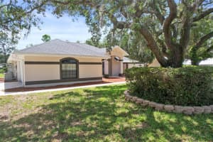 1931 CAMPBELL POINT, HOMOSASSA, FL 34448 Sold 09/19/25