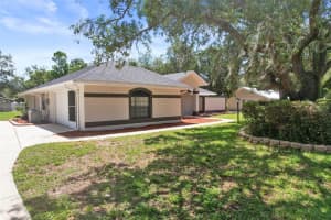1931 CAMPBELL POINT, HOMOSASSA, FL 34448 Sold 09/19/25