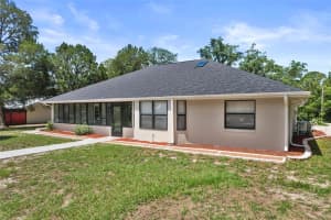 1931 CAMPBELL POINT, HOMOSASSA, FL 34448 Sold 09/19/25