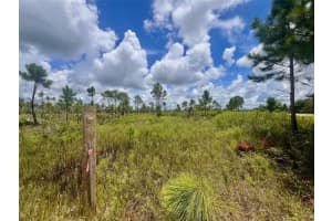 15827 272ND STREET, OKEECHOBEE, FL 34972 Sold 09/10/25