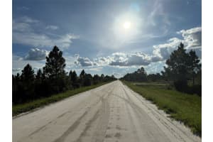 15827 272ND STREET, OKEECHOBEE, FL 34972 Sold 09/10/25