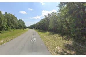 79TH TERRACE RD, DUNNELLON, FL 34432 - MLS#MFROK225507