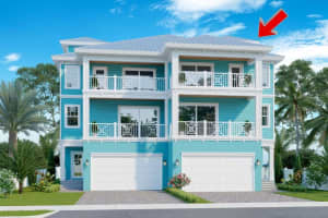 523 CORAL SANDS WAY, FORT PIERCE, FL 34949 - MLS#MFROK225529