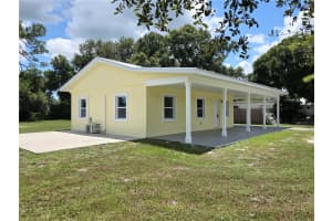 1350 39TH BOULEVARD, OKEECHOBEE, FL 34972 - MLS#MFROK225537