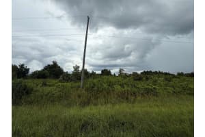 15361 242ND STREET, OKEECHOBEE, FL 34972 Sold 09/30/25