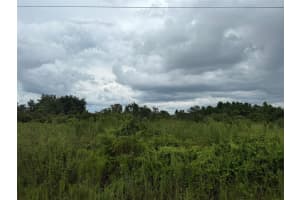 15361 242ND STREET, OKEECHOBEE, FL 34972 Sold 09/30/25