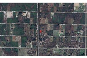21583 274TH STREET, OKEECHOBEE, FL 34972 Sold 10/15/25