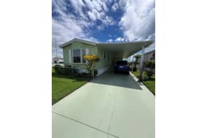 1226 44TH BOULEVARD, OKEECHOBEE, FL 34974 Sold 10/01/25