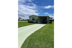 1226 44TH BOULEVARD, OKEECHOBEE, FL 34974 Sold 10/01/25