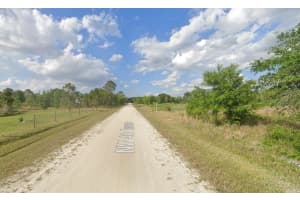 N CENTER AVE, OKEECHOBEE, FL 34972 Sold 10/24/25