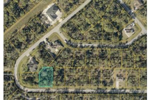 Lot 5 HENRIETTA AVENUE, NORTH PORT, FL 34291 Sold 01/02/26