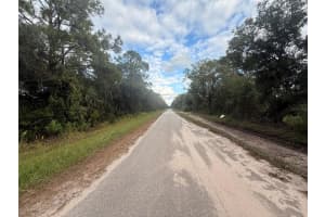 Lot 5 HENRIETTA AVENUE, NORTH PORT, FL 34291 Sold 01/02/26